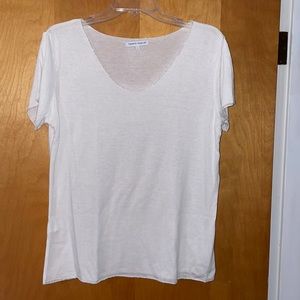 Tempo Paris knit top